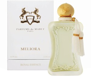Parfums de Marly MELIORA Royal Essence Women