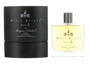 Marquise Letellier BLACK KNIGHT CLASSIC Men