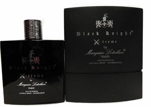 Marquise Letellier BLACK KNIGHT X-TREME Men