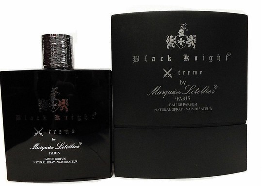 Marquise Letellier BLACK KNIGHT X-TREME Men