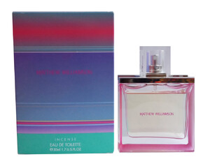 Matthew Williamson INCENSE Unisex