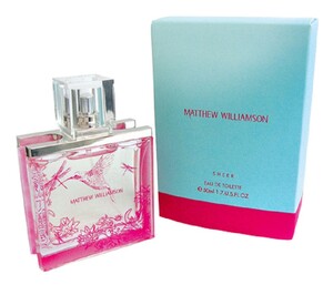 Matthew Williamson SHEER Women
