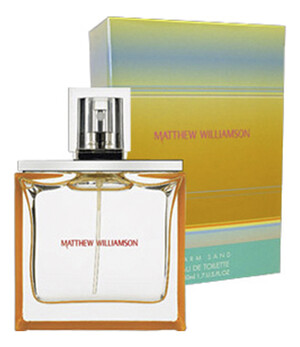 Matthew Williamson WARM SAND Women