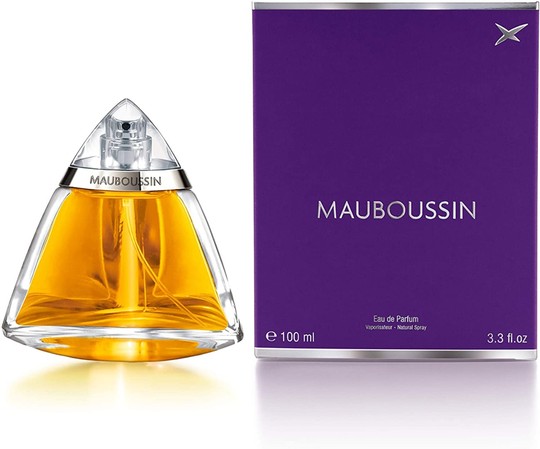 Mauboussin Women