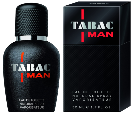 Maurer and Wirtz TABAC MAN Men