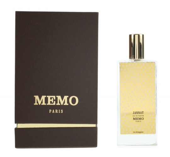 Memo JANNAT Unisex