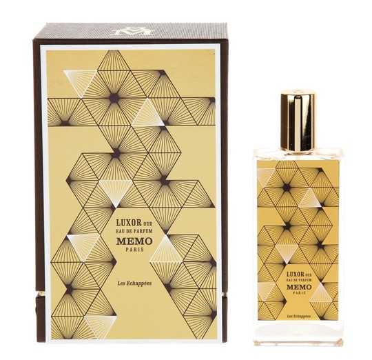 Memo LUXOR OUD Unisex