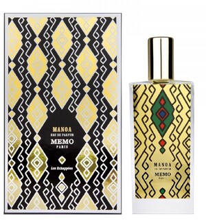 Memo MANOA Women