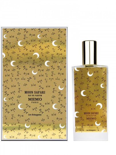 Memo MOON SAFARI Unisex