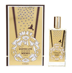 Memo QUARTIER LATIN Unisex