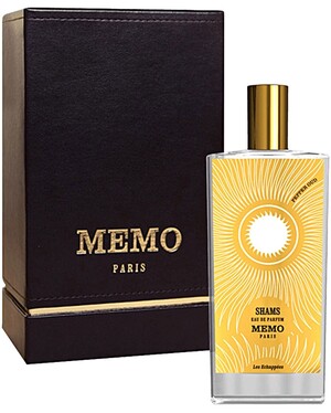 Memo SHAMS Unisex