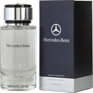 Mercedes-Benz Men