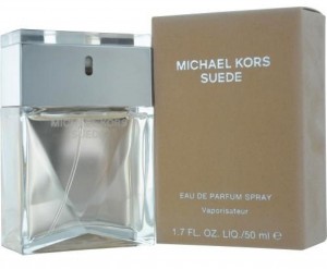 Michael Kors SUEDE Women