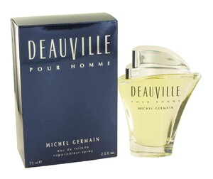 Michel Germain DEAUVILLE Men