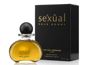 Michel Germain SEXUAL Men