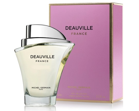 Michel Germain DEAUVILLE Women