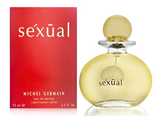Michel Germain SEXUAL Women