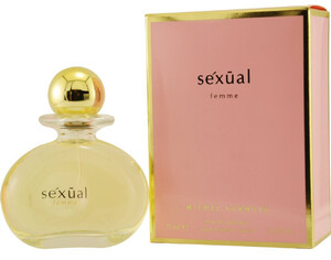 Michel Germain SEXUAL FEMME Women