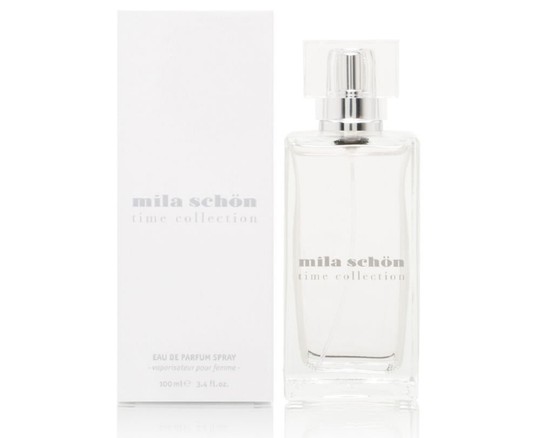 Mila Schon Time Collection '00 Women