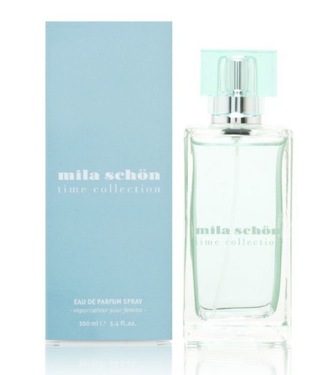 Mila SchonTime Collection '80 Women
