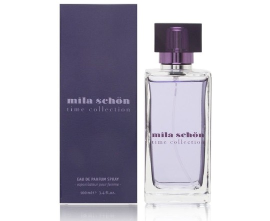 Mila Schon Time Collection '90 Women