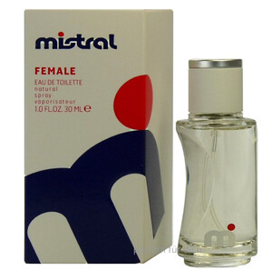 Mistral FEMALE Women