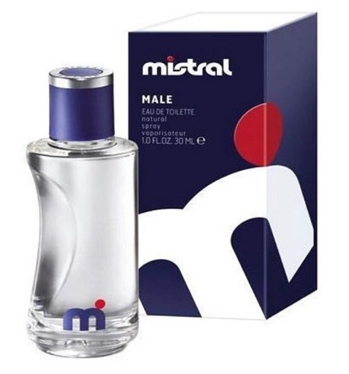 Mistral MALE Men