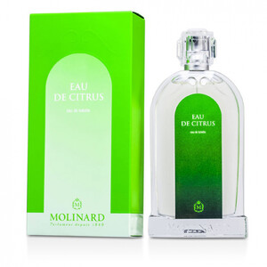 Molinard EAU DE CITRUS Men