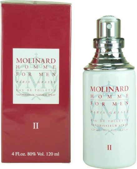 Molinard HOMME II Men