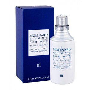Molinard HOMME III Men