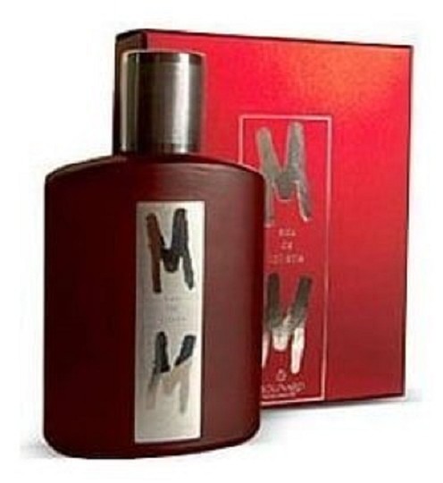 Molinard MM Vaporisateur Men