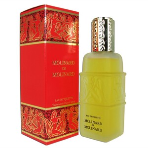 Molinard DE MOLINARD Women