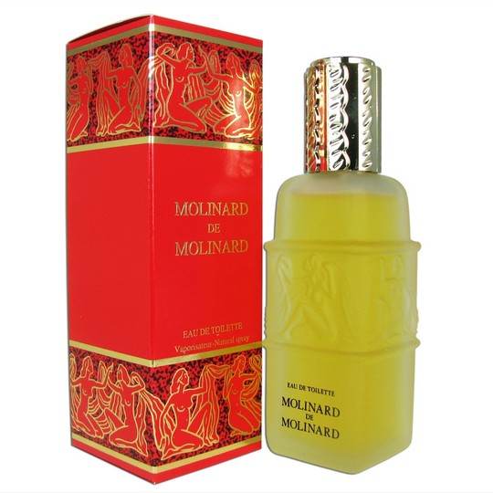 Molinard DE MOLINARD Women