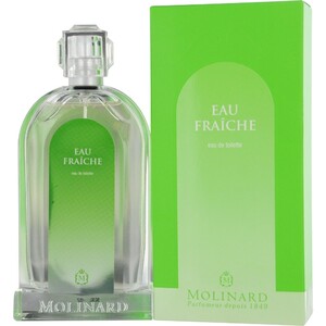 Molinard EAU FRAICHE Unisex
