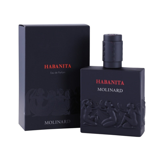 Molinard HABANITA Women