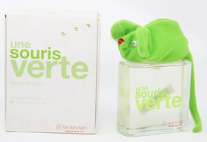 Molinard UNE SOURIS VERTE Unisex