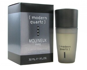 Molyneux MODERN QUARTZ Men