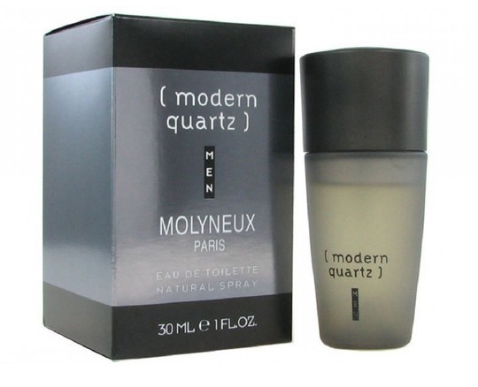 Molyneux MODERN QUARTZ Men