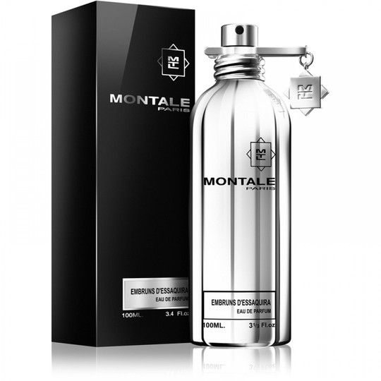 Montale EMBRUNS D'ESSAOUIRA Unisex
