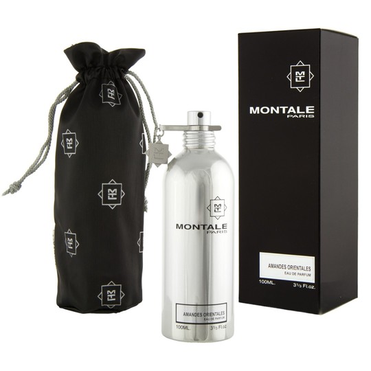 Montale AMANDES ORIENTALES Unisex