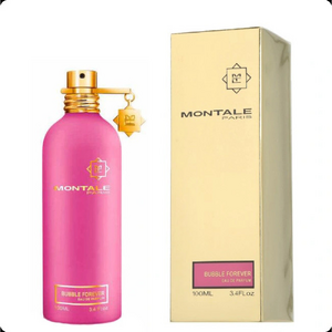 Montale BUBBLE FOREVER Unisex