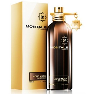 Montale AOUD MUSK Unisex