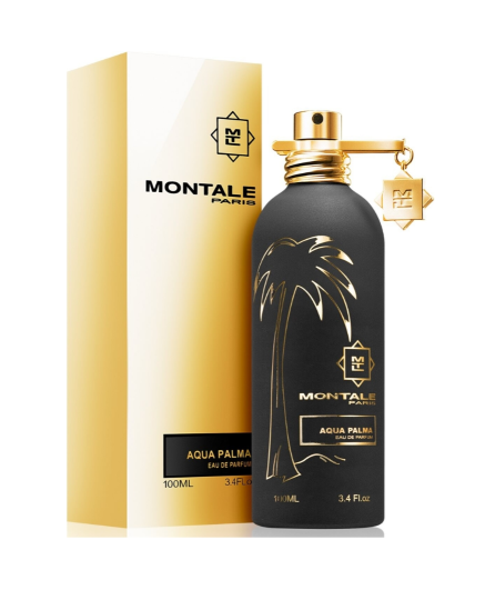 Montale AQUA PALMA Unisex