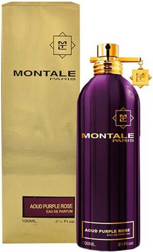 Montale AOUD PURPLE ROSE Unisex