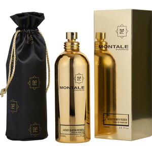 Montale AOUD QUEEN ROSES Women