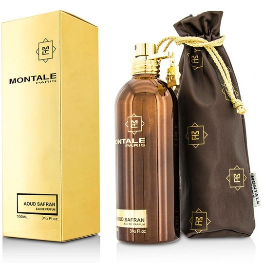 Montale AOUD SAFRAN Unisex