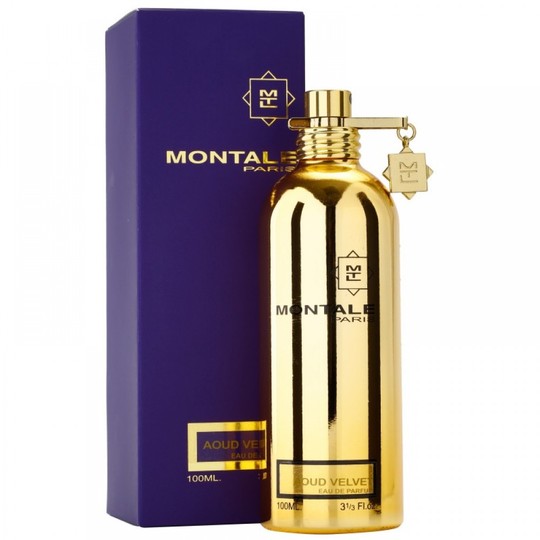 Montale AOUD VELVET Unisex