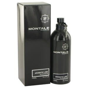 Montale AROMATIC LIME Unisex