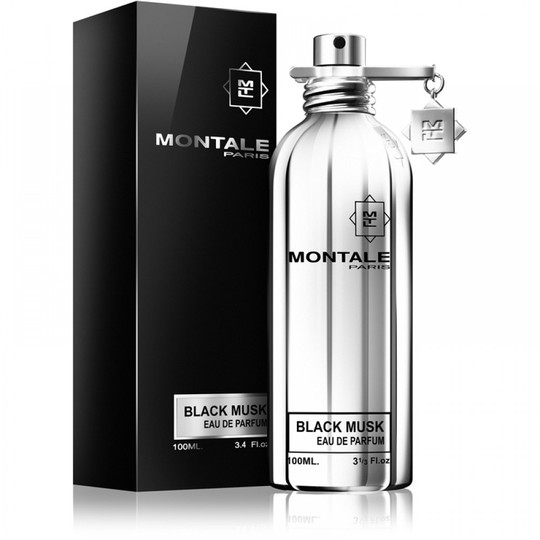Montale BLACK MUSK Unisex