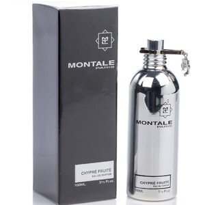 Montale CHYPRE FRUITE Unisex